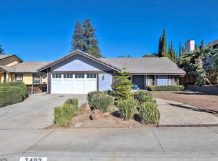 3483 Clover Oak Dr, San Jose, CA 95148