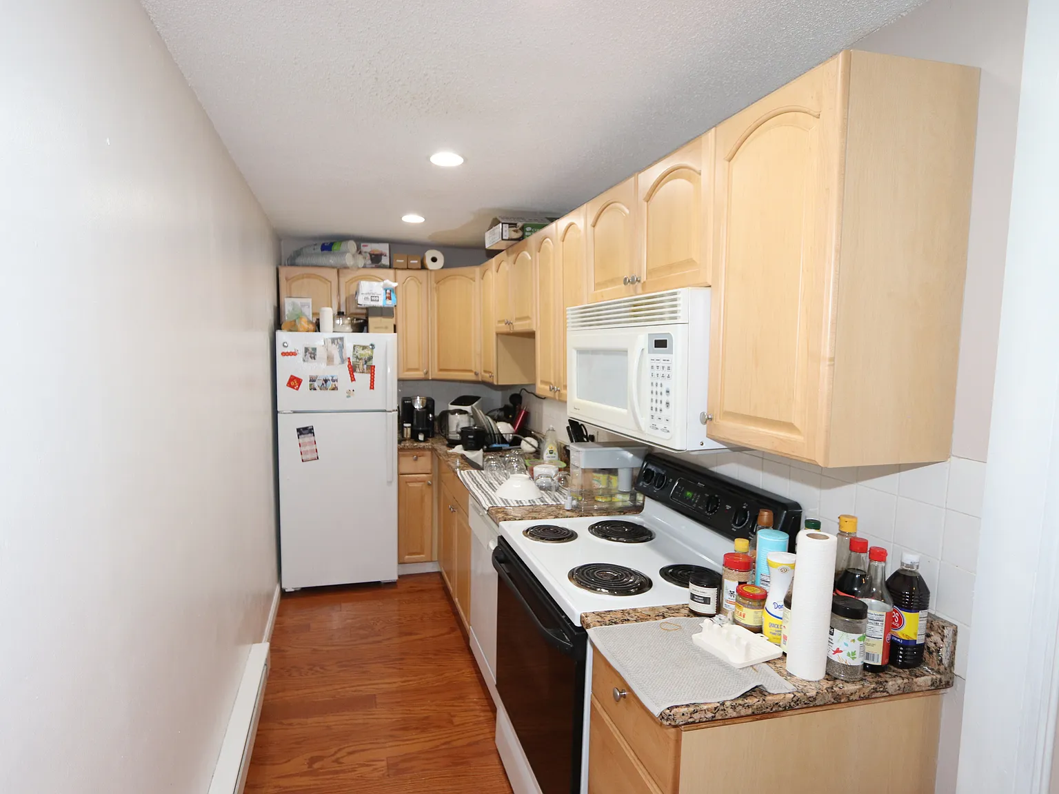 1 bed, 647 sqft, $2,650 — Photo 3