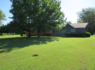 500 Webb Ave, Ada, OK 74820