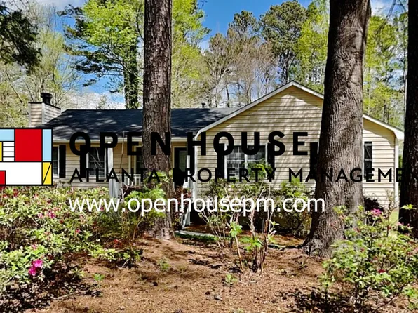 121 Wills Ln, Alpharetta, GA 30009