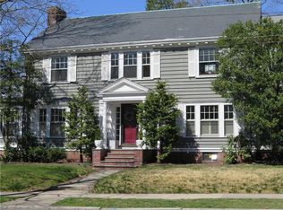 64 Alfred Stone Rd, Providence, RI 02906