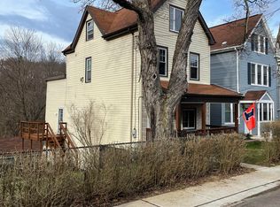 605 Center Ave, Bellevue, PA 15202