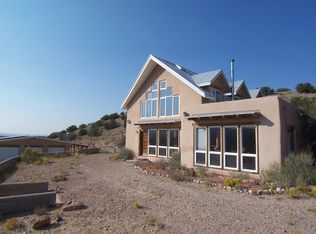 73 Windmill Trl S, Placitas, NM 87043