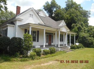189 E Oglethorpe St, Ellaville, GA 31806