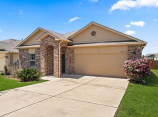 6620 Janes Ranch Rd, Austin, TX 78744