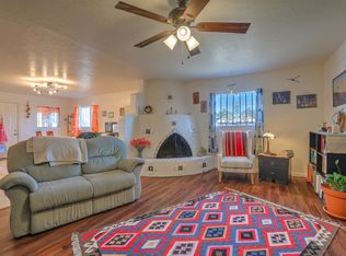 5101 Crestview Pl SW, Albuquerque, NM 87105
