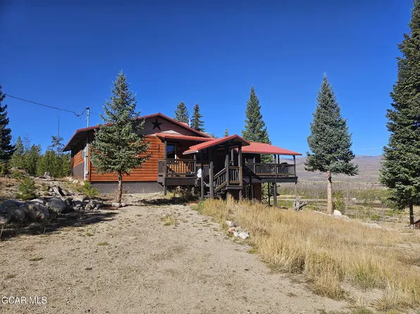 941 GCR 4739, Grand Lake, CO 80447