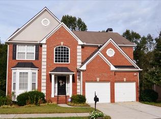 3609 Liberty Ln SW, Powder Springs, GA 30127