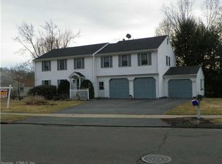 191 Lepage Dr, Southington, CT 06489