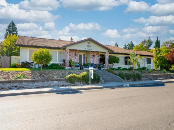 161 Hillview Drive, Vacaville, CA 95688