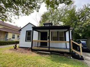 10324 Avon Ave, Cleveland, OH 44105