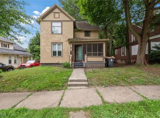 498 Gage St, Akron, OH 44311