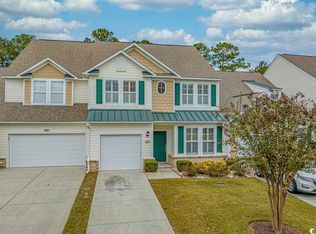 200 Mossy Stone Ct UNIT 602, Murrells Inlet, SC 29576
