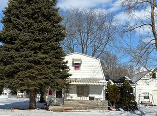 409 E Kilbuck St, Tecumseh, MI 49286