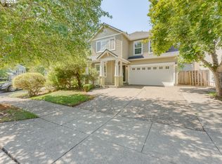 1425 NE Glen Ellen Dr, Hillsboro, OR
