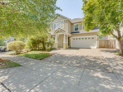 1425 NE Glen Ellen Dr, Hillsboro, OR, 97124