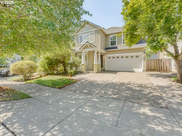 1425 NE Glen Ellen Dr, Hillsboro, OR 97124