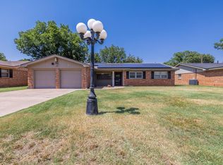 3504 57th St, Lubbock, TX 79413