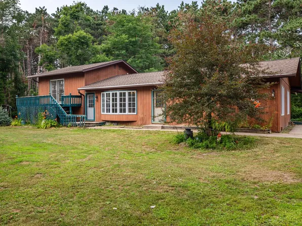 W2708 Albertson ROAD, Melrose, WI 54642