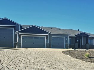 2900 Promontory Dr, Genoa, NV 89411