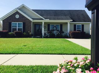 449 Rockland Dr, Greenville, NC 27858
