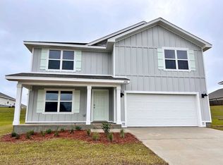 3938 Whitetail Ln, Pensacola, FL 32526