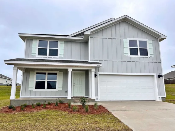 3938 Whitetail Ln, Pensacola, FL 32526