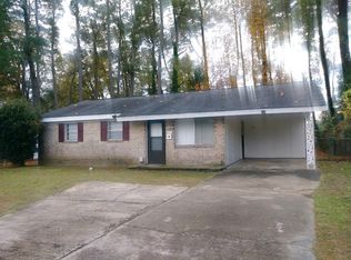 624 Sea Isle Dr, Augusta, GA 30901