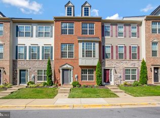 15207 Lady Lauren Ln, Brandywine, MD 20613