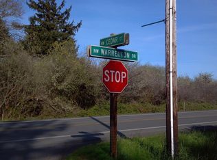 Nw Warrenton Dr., Warrenton, OR