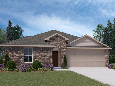 606 River Oaks Ln, Chandler, TX, 75758