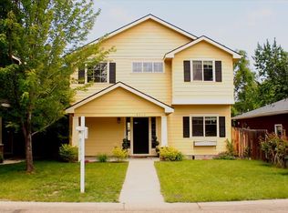 4016 W Grover St, Boise, ID 83705