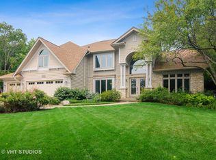 1044 Courtland Pl, Aurora, IL 60502