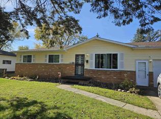 5300 Seymour Rd, Swartz Creek, MI 48473