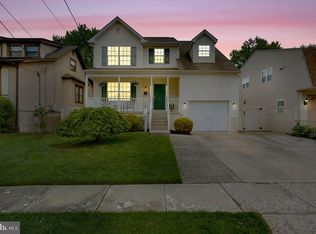 115 S Maple Ave, Maple Shade, NJ 08052