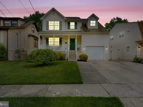 115 S Maple Ave, Maple Shade, NJ 08052