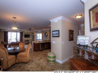 1225 Lands End Pkwy UNIT 747, Osage Beach, MO 65065