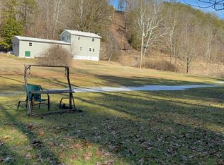 520 Highway 708 N, Beattyville, KY 41311