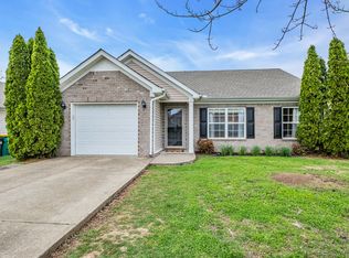 5005 Deer Creek Ct, Spring Hill, TN 37174