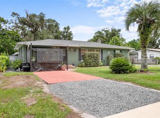 1407 E Voorhis Ave, Deland, FL 32724