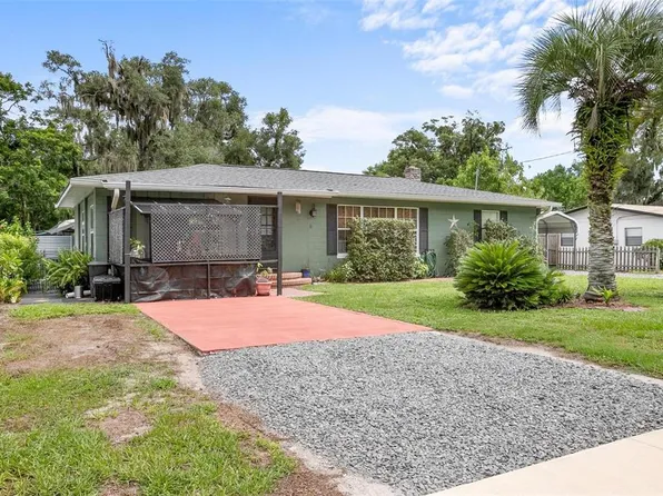1407 E Voorhis Ave, Deland, FL 32724