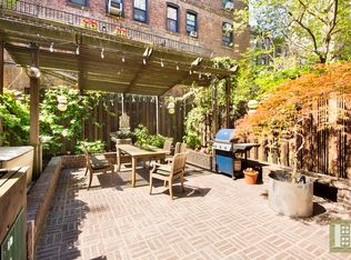 146 W 74th St APT 1, New York, NY 10023