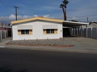32710 Southern Hills Ave, Thousand Palms, CA 92276