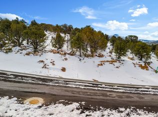 3219 W Moon Crest Dr, Cedar City, UT 84720