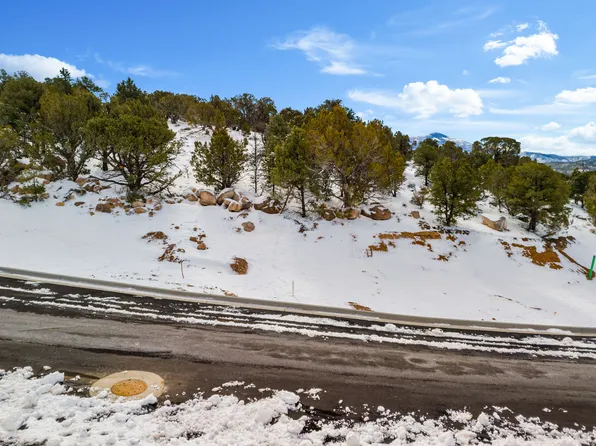3219 W Moon Crest Dr, Cedar City, UT 84720
