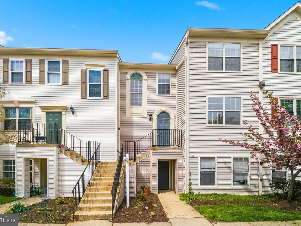 1st image of 10 Sandstone Ct APT K