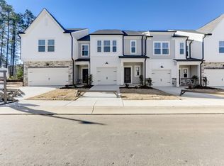 2112 Regal Dr HOMESITE 73, Durham, NC 27703