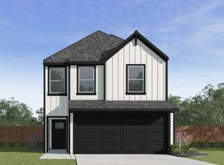 1914 Olivos St, Missouri City, TX 77459