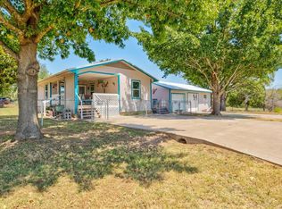 3800 Washington Trl, Granbury, TX 76048