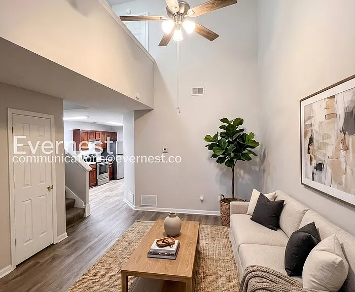3914 Santa Fe Loop — Photo 3